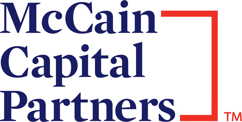 McCain Capital Partners logo