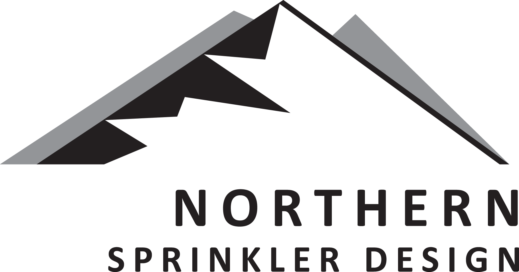 Northern Sprinkler Design logo